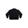 Sudadera Balenciaga Oversized