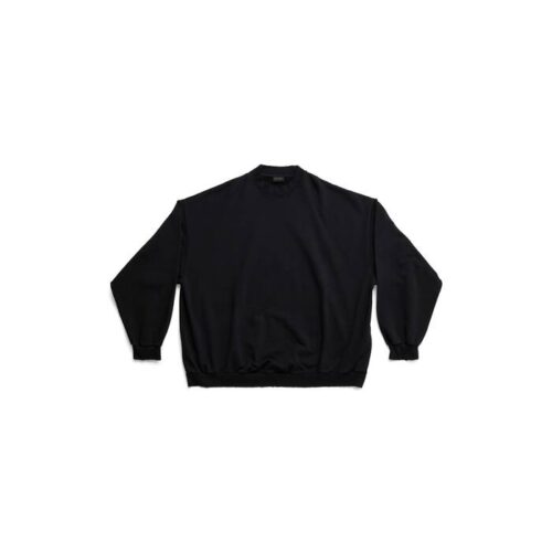 Sudadera Balenciaga Oversized