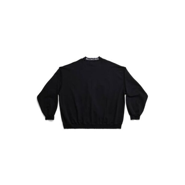 Sudadera Balenciaga Oversized