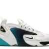 ZOOM 2K ‘TEAL NEBULA’