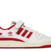 FORUM LOW ‘TEAM POWER RED’