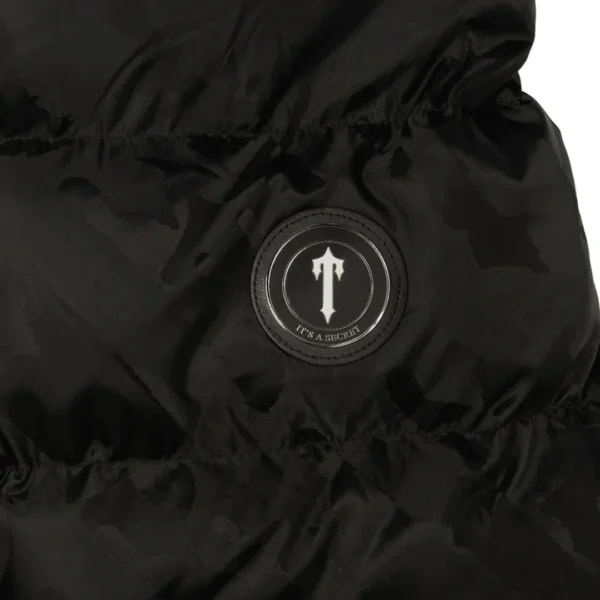CHAQUETÓN TRAPSTAR