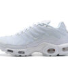 AIR MAX PLUS TN ‘TRIPLE WHITE’