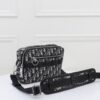 BOLSO MESSENGER DIOR
