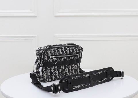 BOLSO MESSENGER DIOR