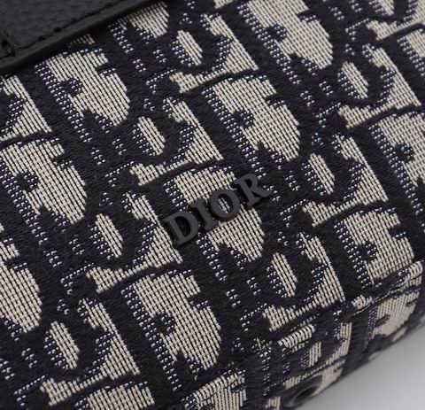BOLSO MESSENGER DIOR
