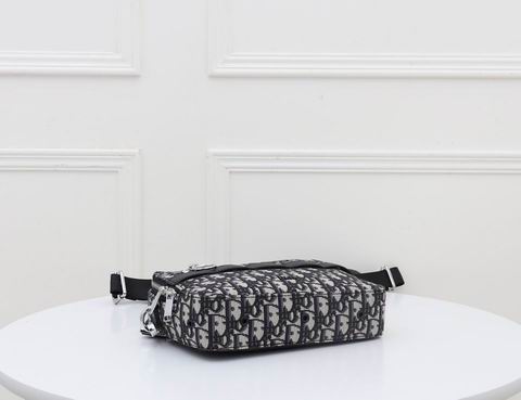 BOLSO MESSENGER DIOR