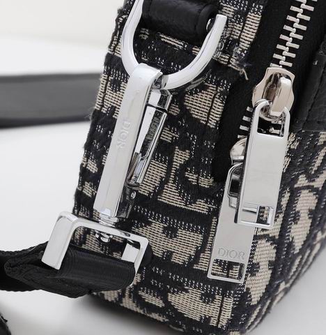 BOLSO MESSENGER DIOR
