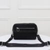 BOLSO MESSENGER DIOR