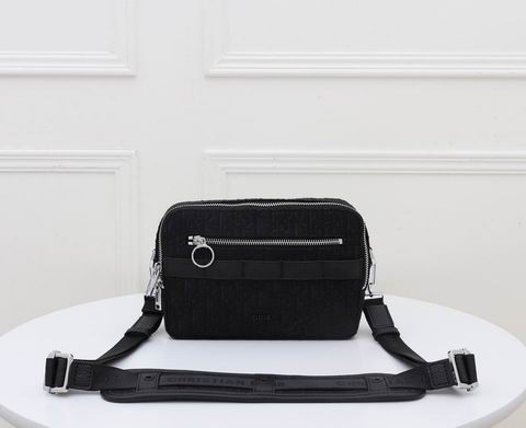 BOLSO MESSENGER DIOR
