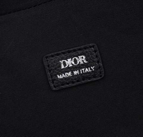 BOLSO MESSENGER DIOR