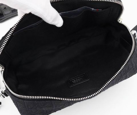 BOLSO MESSENGER DIOR