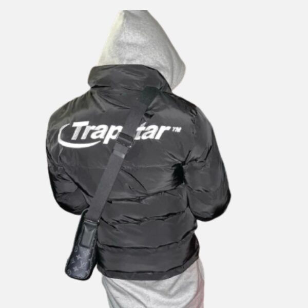 CHAQUETÓN TRAPSTAR