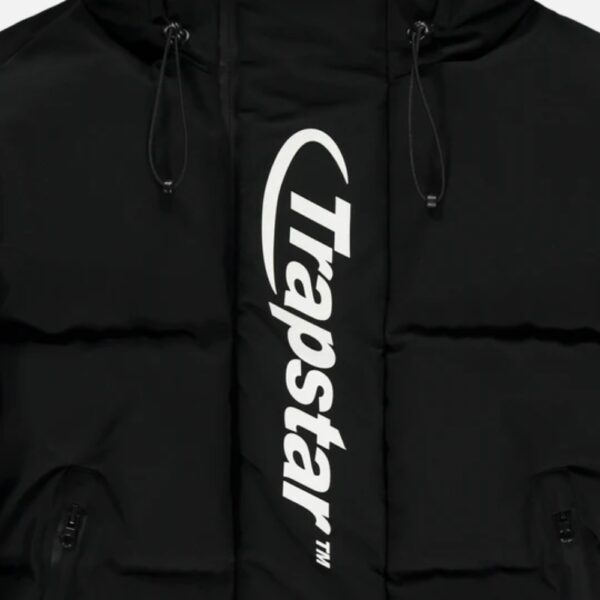 CHAQUETÓN TRAPSTAR