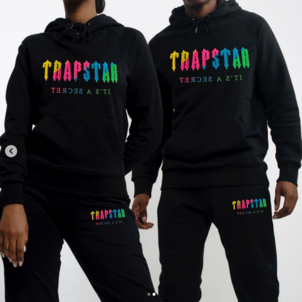 CHÁNDAL TRAPSTAR