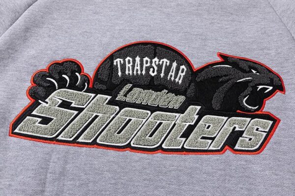CHÁNDAL TRAPSTAR