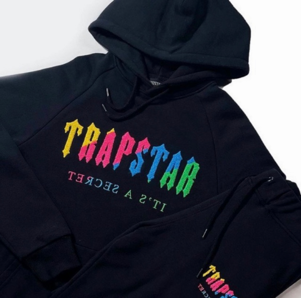 CHÁNDAL TRAPSTAR