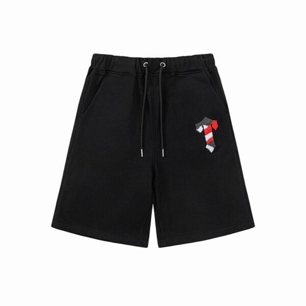 CONJUNTO CORTO TRAPSTAR