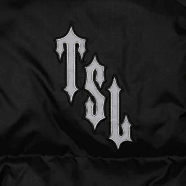 CHAQUETÓN TRAPSTAR