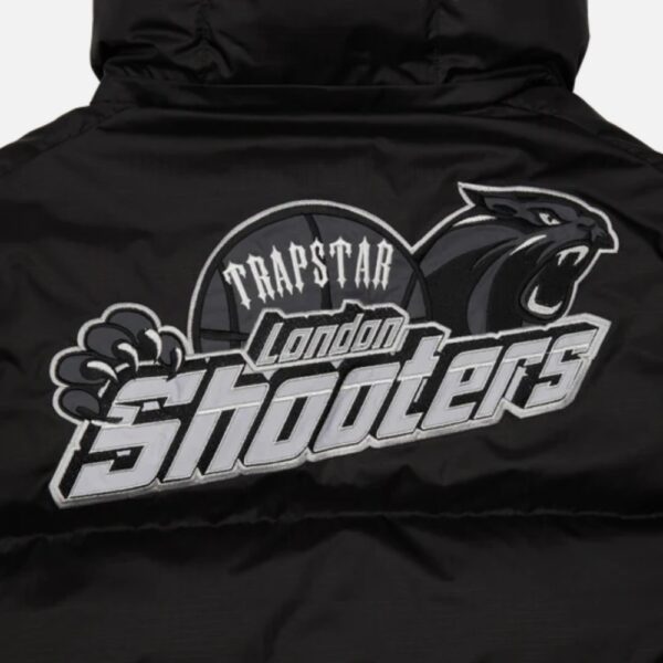 CHAQUETÓN TRAPSTAR