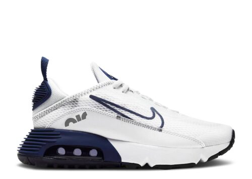 AIR MAX 2090 ‘WHITE BLUE VOID’