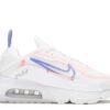 AIR MAX 2090 ‘WHITE FLASH CRIMSON’