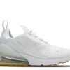 AIR MAX 270 ‘WHITE GUM’
