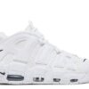 AIR MORE UPTEMPO ‘WHITE MIDNIGHT NAVY’