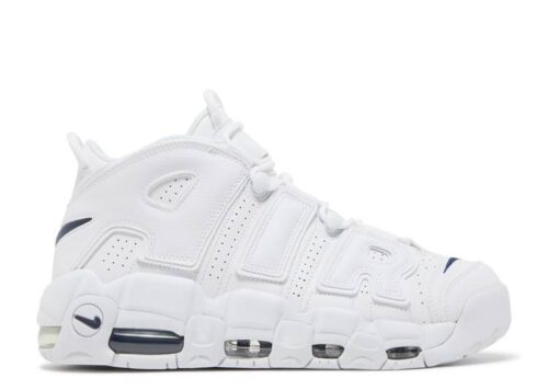 AIR MORE UPTEMPO ‘WHITE MIDNIGHT NAVY’