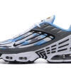 AIR MAX PLUS TN 3 ‘WHITE MILITARY BLUE’
