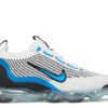 AIR VAPORMAX 2021 FLYKNIT ‘WHITE PHOTO BLUE’