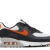 AIR MAX 90 ‘WHITE STARFISH BLACK’