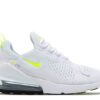AIR MAX 270 ‘WHITE VOLT’