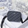 BOLSO MESSENGER DIOR