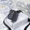 BOLSO MESSENGER DIOR
