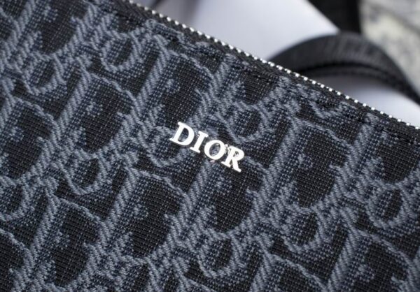 BOLSO MESSENGER DIOR