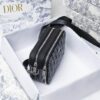 BOLSO MESSENGER DIOR