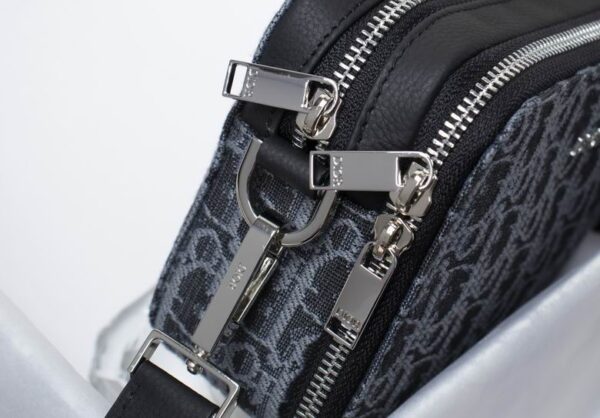 BOLSO MESSENGER DIOR