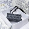BOLSO MESSENGER DIOR