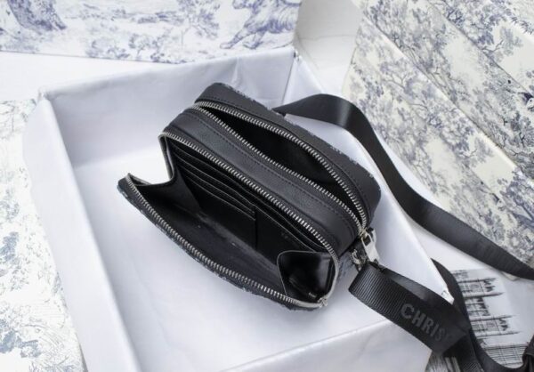 BOLSO MESSENGER DIOR