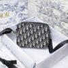 BOLSO MESSENGER DIOR