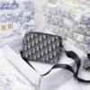 BOLSO MESSENGER DIOR