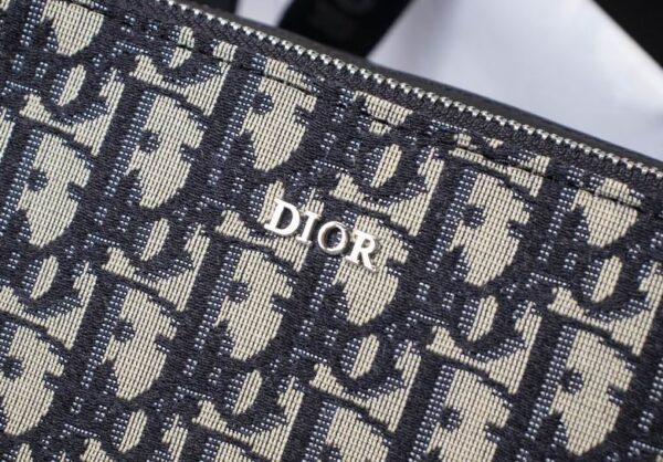 BOLSO MESSENGER DIOR