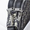 BOLSO MESSENGER DIOR