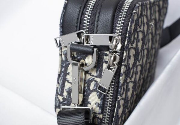 BOLSO MESSENGER DIOR