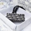 BOLSO MESSENGER DIOR