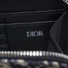 BOLSO MESSENGER DIOR