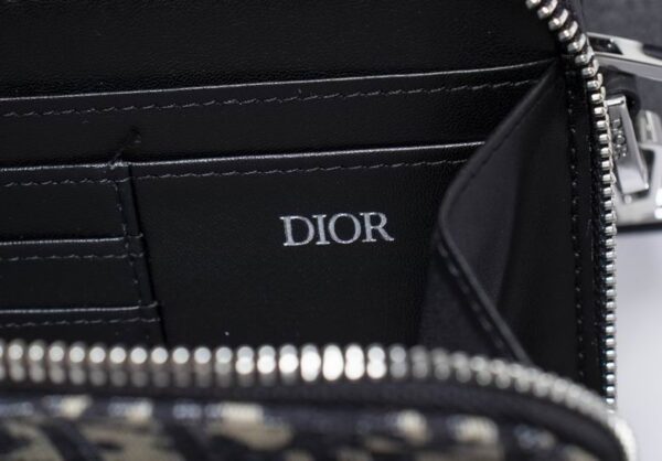 BOLSO MESSENGER DIOR