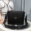 BOLSO MESSENGER PRADA
