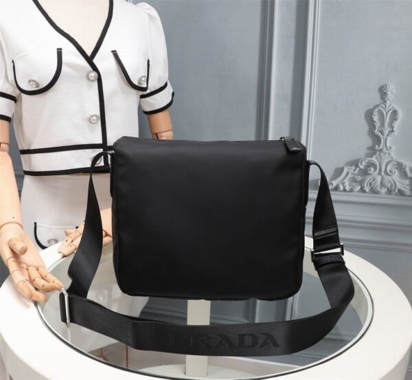 BOLSO MESSENGER PRADA